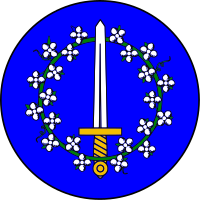 Emblem of the Doe's Grace