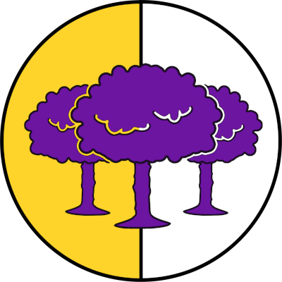 Emblem of the Grove