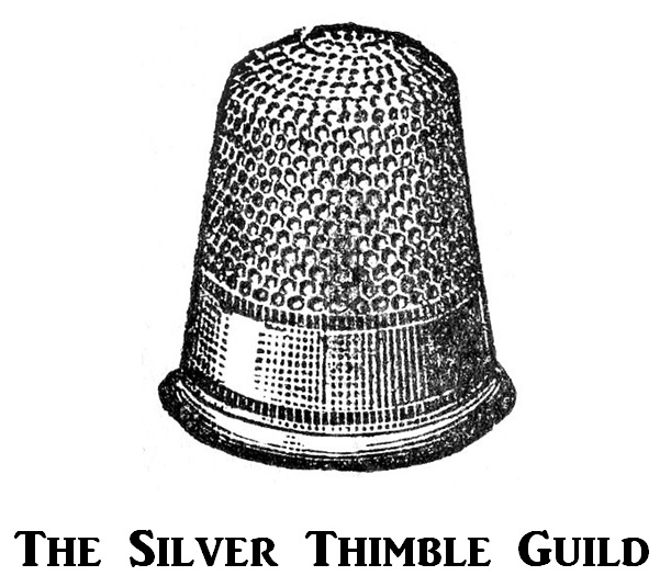 The Silver Thimble Guild