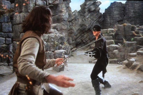 Scene from The Princess Bride, via TheCHIVE