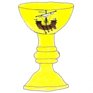 Goblet of Illiton